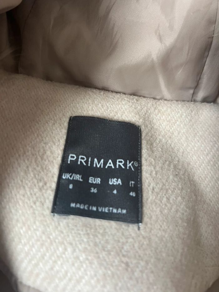 Manteau primark - photo numéro 4