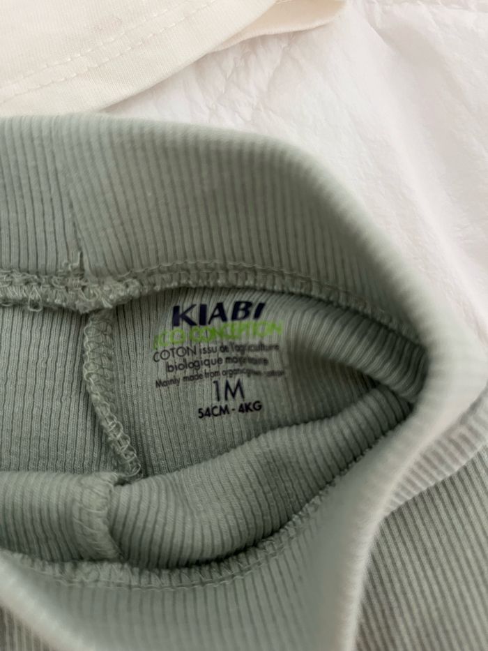 Ensemble fille - photo numéro 2