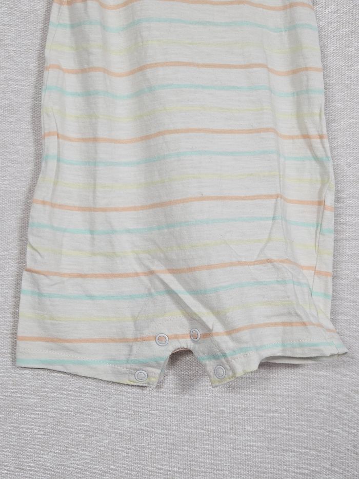 Barboteuse kiabi 9 mois 71cm - photo numéro 2