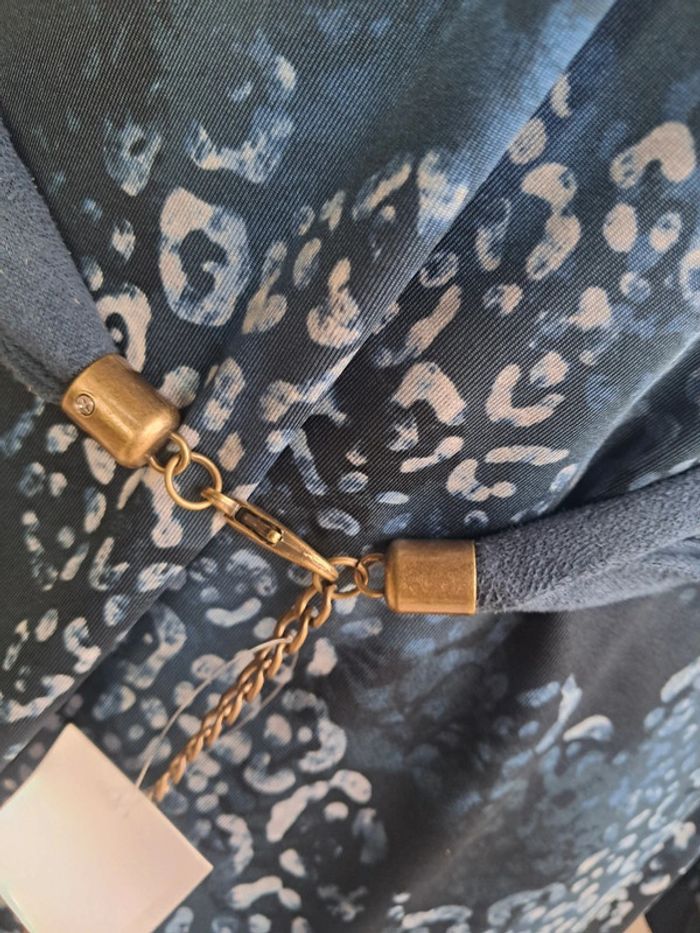 K Design robe hiver T.34/36 neuve - photo numéro 8