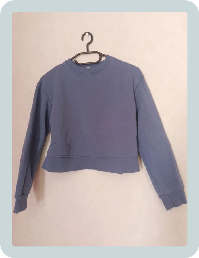 Pull court taille xs Kiabi - photo numéro 2
