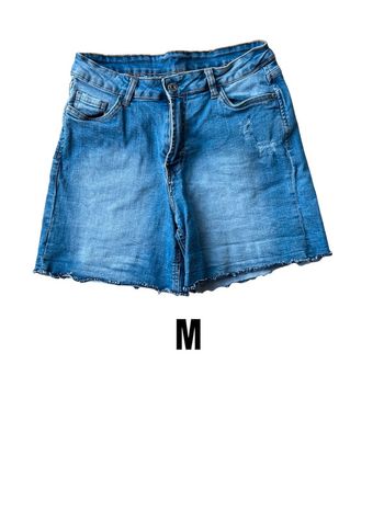 Short