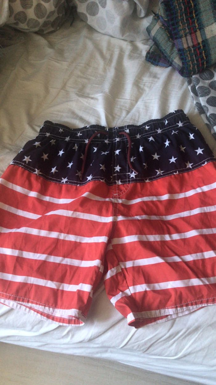 Lot de 6 shorts de bain