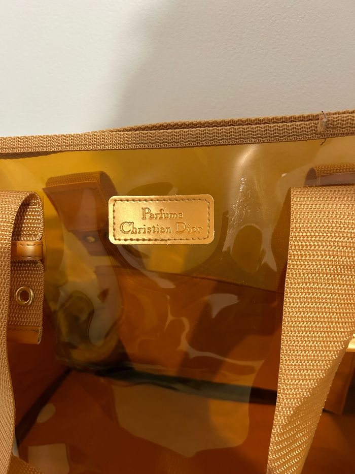 Sac Dior ( Femme ) - photo numéro 2