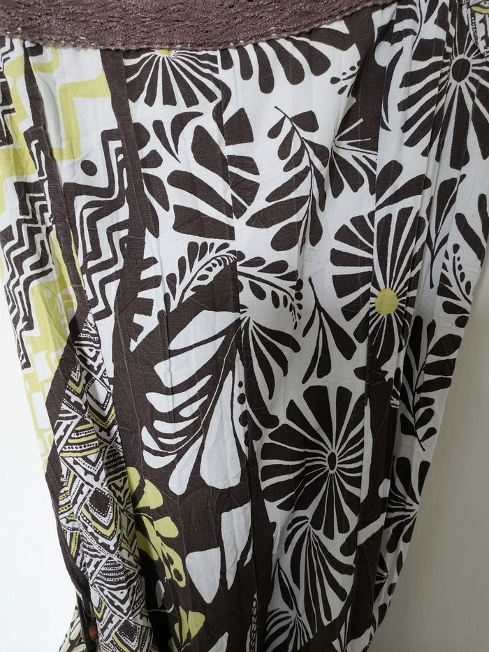 Jolie robe d'été 38 Armand Thiery - photo numéro 2