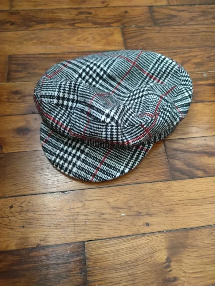 Chapeaux - photo numéro 2