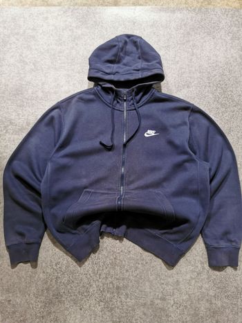 Veste à capuche Nike 