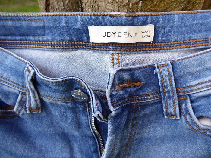 Jeans - photo numéro 4