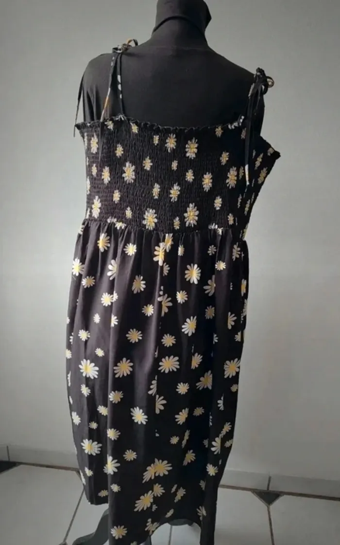 Robe d été Shein 4XL - photo numéro 3