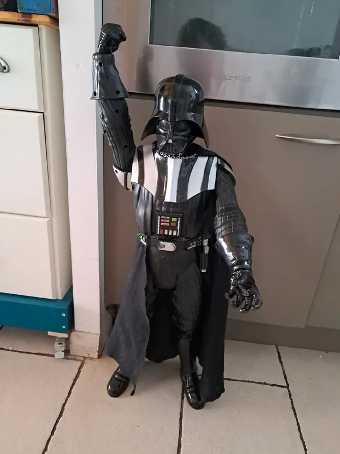 Dark Vador
