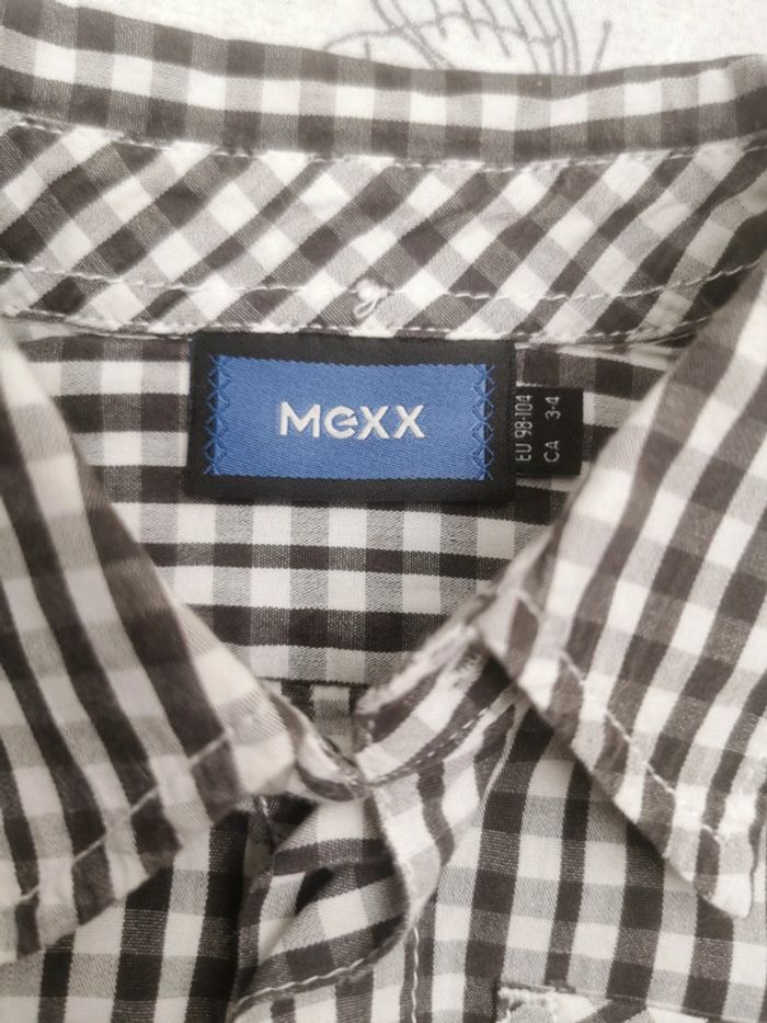 Chemise MEXX t. 110-116 - photo numéro 4