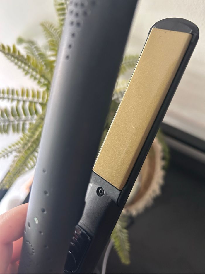 Lisseur ghd gold - photo numéro 8