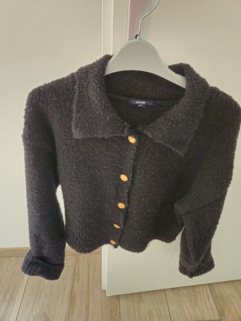 Gilet
