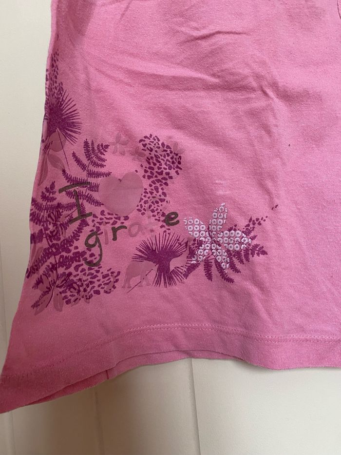 Débardeur 5 ans - photo numéro 2