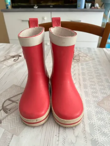 Bottes