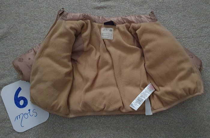 Manteau Sergent Major - photo numéro 7