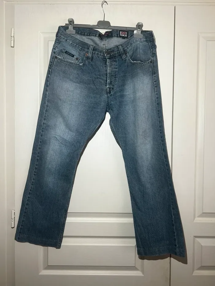 Jeans Complices