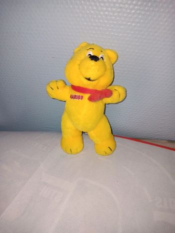 Petit haribo
