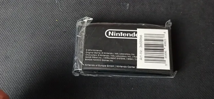 Médaillon Super Smash Bros - photo numéro 2