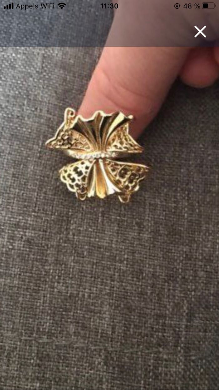 Bague