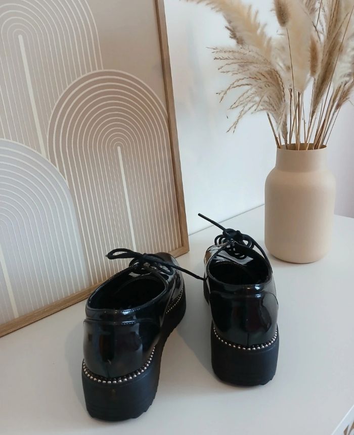 Derbies 37 - photo numéro 4