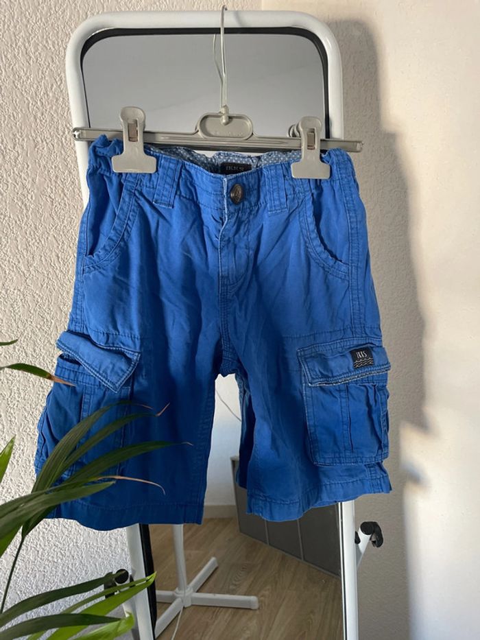 Short