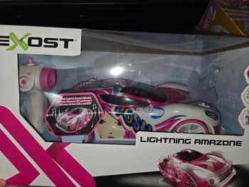 Jouet voiture telecommadé