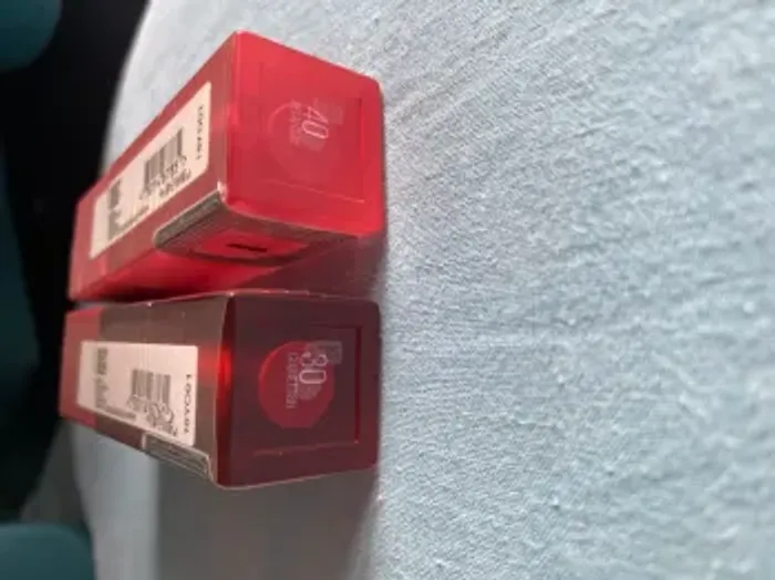 Maybelline superstay teddy tint - photo numéro 4