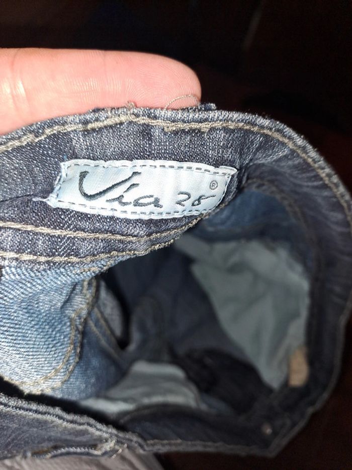 Jean femme taille 40 - photo numéro 3