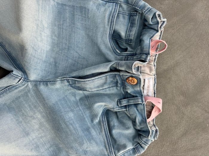 Jean fille - photo numéro 5