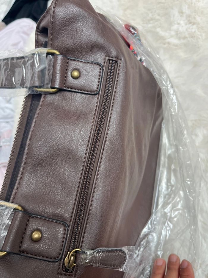 Grand sac main bohème chic 👜 - photo numéro 9