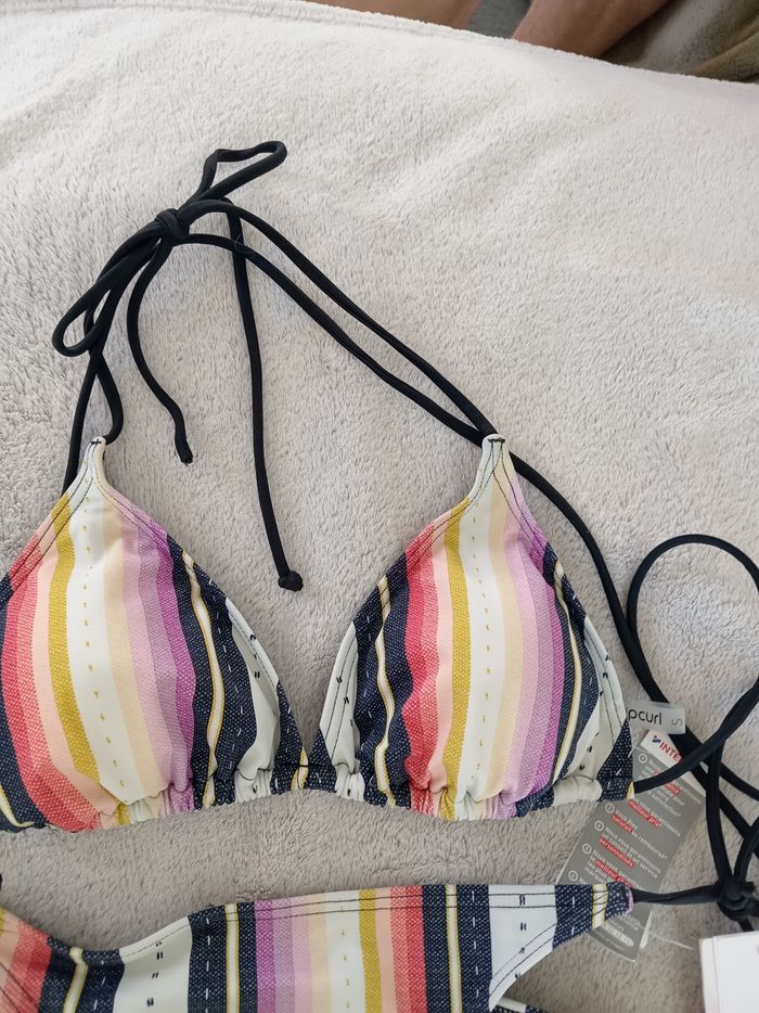Maillot de bain taille S - photo numéro 2