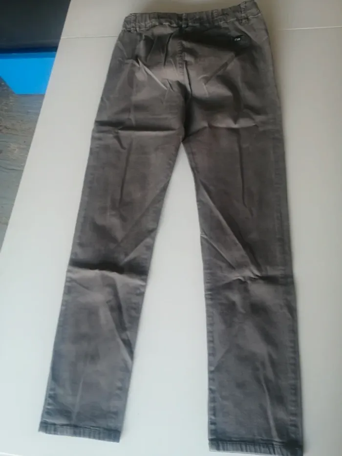 Pantalon habillé - photo numéro 2