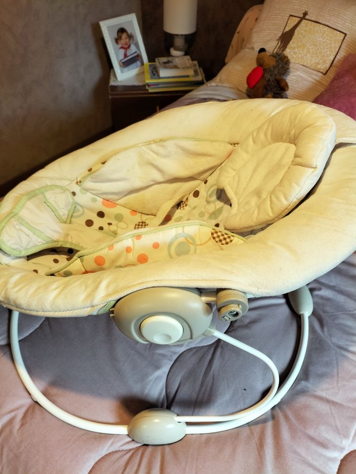 Transat relax - photo numéro 3