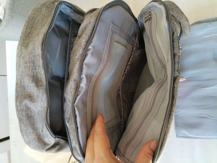 Sac à langer - photo numéro 3