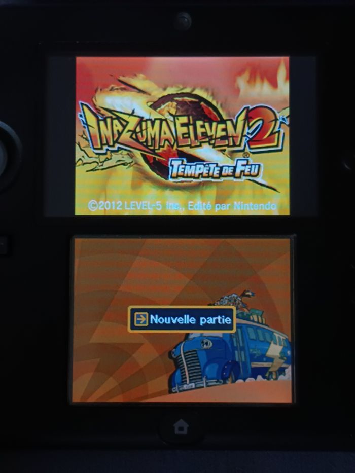 R4 pour ds / 2ds / 3ds - photo numéro 2