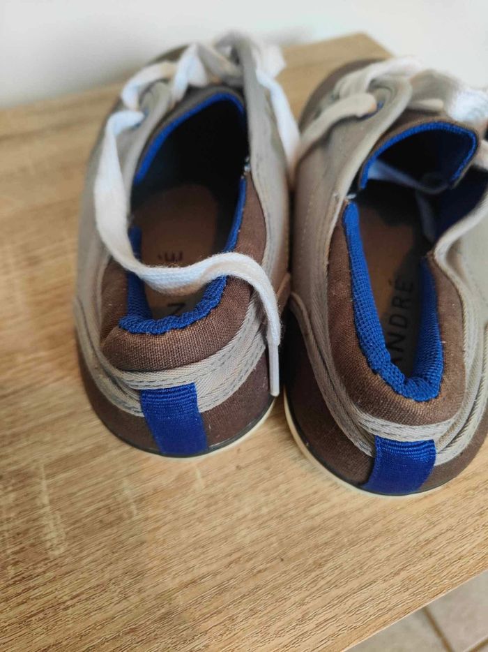 Petite basket plate - photo numéro 4