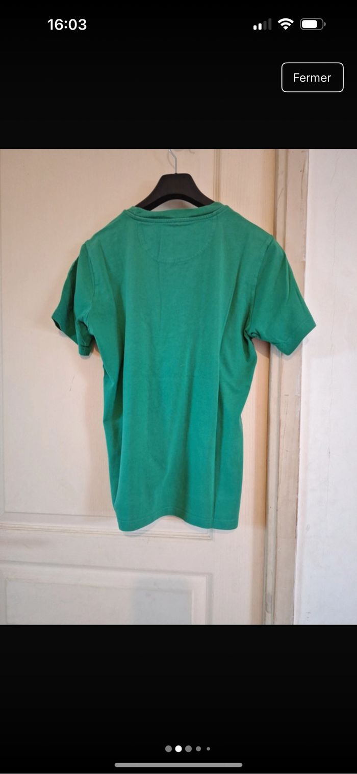 T-shirt - photo numéro 2