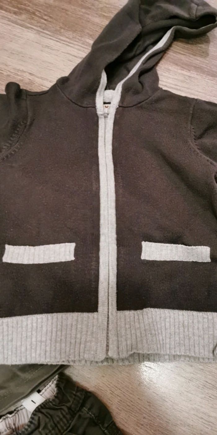 Ensemble 12 mois tao - photo numéro 3