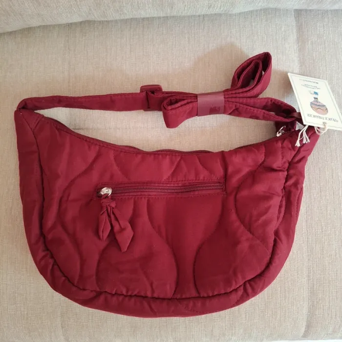 Sac banane matelassé neuf - photo numéro 4