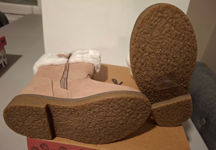 Bottes nini et Girls - photo numéro 6