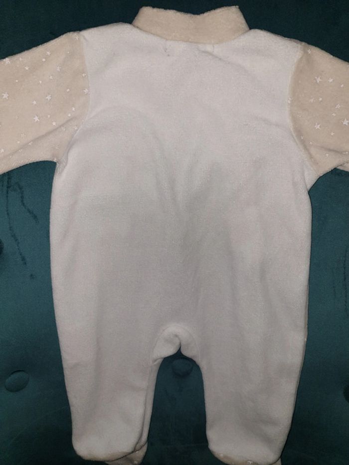 🧸Pyjama en velours🧸 - photo numéro 12