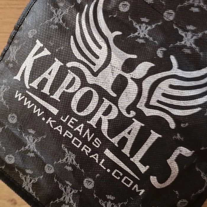 🩷 Petit sac Kaporal 5 🩷 #emyfleury_sacs - photo numéro 2