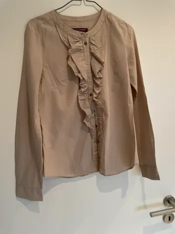 Chemise Comptoir des Cotonniers