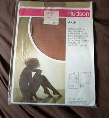 Collants Hudson