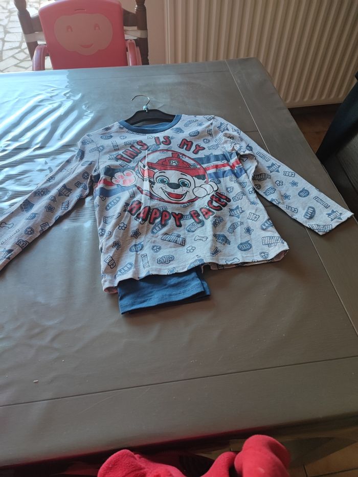 Pyjamas garçon