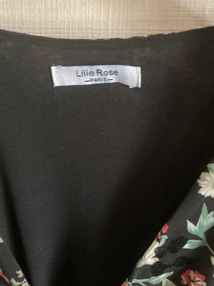 Robe Lili rose taille M/L neuve - photo numéro 2