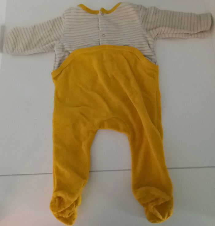 2 pyjama Disney garçon - photo numéro 6