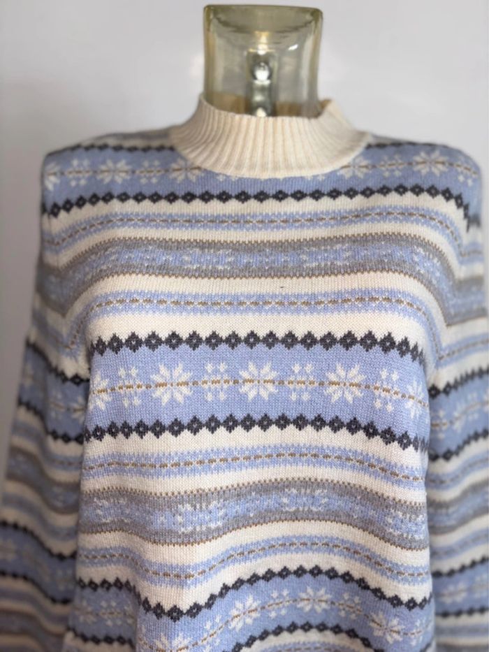 Pull basler - photo numéro 4