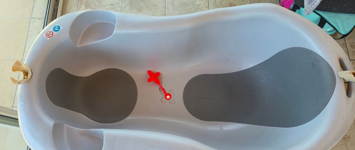 Baignoire pliable bébé - photo numéro 4